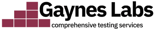 Gaynes Labs - comprehensive testing services