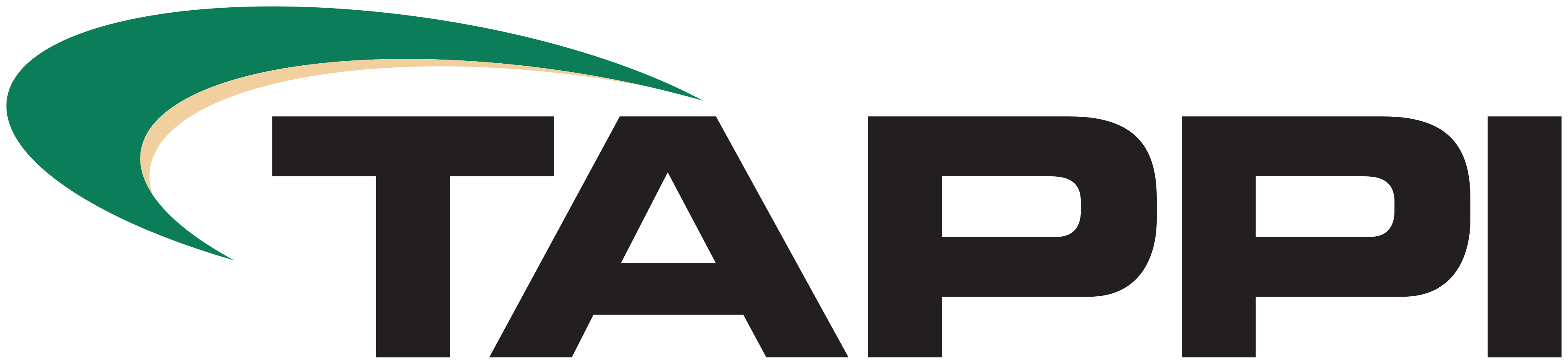 TAPPI - Technical Association of the Pulp and Paper Industry